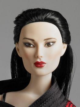 Tonner - Freedom for Fashion - Freedom for Fashion: Sori Aiko - кукла