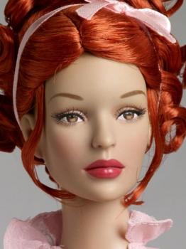 Tonner - DeeAnna Denton - Nitey-Nite Peggy - Basic - кукла