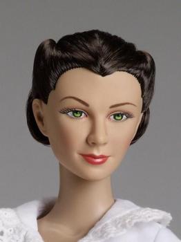 Tonner - Gone with the Wind - Sewing Circle - Doll