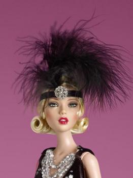 Tonner - Deja Vu - Emma Jean's Extravagant Night Out - кукла