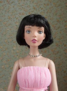 Tonner - Deja Vu - Judy on Stage - наряд