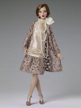 Tonner - Deja Vu - Emma Jean at the Silver Palette - Doll