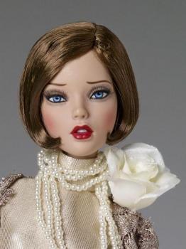 Tonner - Deja Vu - Emma Jean at the Silver Palette - Doll