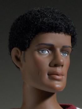 Tonner - Matt O'Neill - Russell Williams - 2006 Basic - Doll