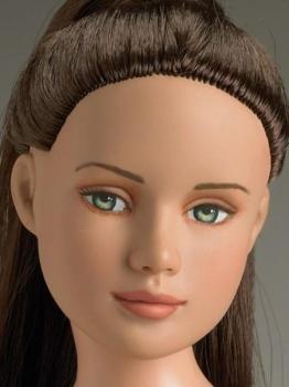 Tonner - Marley Wentworth - Ocean Mist Basic Marley Wentworth -Brunette - кукла