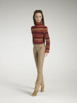 Tonner - Tyler Wentworth - Outfit of the Month - September - Outfit