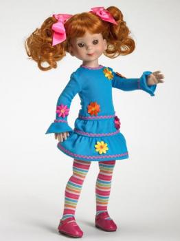 Tonner - Betsy McCall - 14