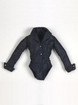 Tonner - Tyler Wentworth - Midnight Bodysuit - Outfit