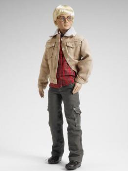 Tonner - Hardy Boys - Joe Hardy - кукла