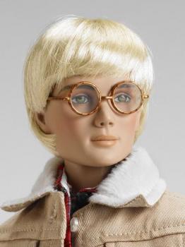 Tonner - Hardy Boys - Joe Hardy - кукла
