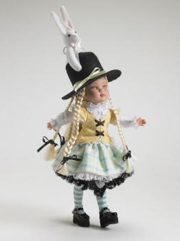 Tonner - Kickits - Little Trickster - Doll