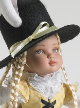 Tonner - Kickits - Little Trickster - Doll