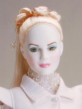 Tonner - Luna & The Little Martians - Moonglow Luna and Cosmo Set - кукла (Tonner Convention Centerpiece - 