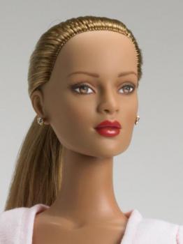 Tonner - New York City Ballet - Dance Rehearsal Jac - Doll