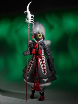 Tonner - Wizard of Oz - WINKIE GUARD - Poupée