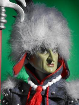 Tonner - Wizard of Oz - WINKIE GUARD - Poupée
