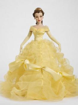 Tonner - Disney Princess - Beauty - Doll