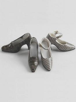 Tonner - Antoinette - Skins Shoe Pack - обувь