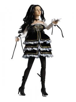 Tonner - Re-Imagination - The Sun - Doll