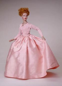 Tonner Direct Exclusive Tyler Wentworth A Perfect Ten Doll NEW NRFB 2009 LE 200