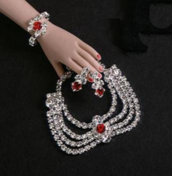 Tonner - Tyler Wentworth - Jewelry essentials - ruby - Accessory