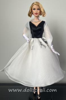 Mattel - Barbie - Grace Kelly - Rear Window - Poupée