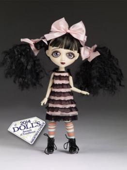 Wilde Imagination - Sad Sally - Who Did My Hair? - кукла
