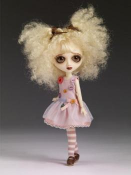 Wilde Imagination - Sad Sally - Sad Buttons - Tenue
