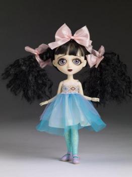 Wilde Imagination - Sad Sally - Happy to Be Sad - Doll