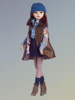 Wilde Imagination - Ellowyne Wilde - City Slicker - Doll