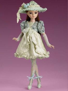Wilde Imagination - Ellowyne Wilde - Sigh Society - Doll