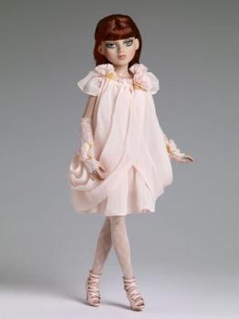 Wilde Imagination - Ellowyne Wilde - Amber's Foggy Afternoon - Doll (Wilde Weather)