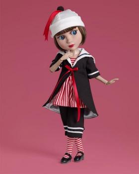 Wilde Imagination - Patience - Seaside Patience - Doll