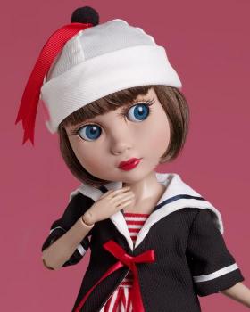 Wilde Imagination - Patience - Seaside Patience - Doll