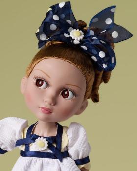Wilde Imagination - Patience - Dotty Patience - Doll