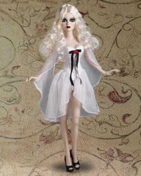 Wilde Imagination - Evangeline Ghastly - Sheer Madness Basic - Doll
