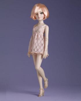 Wilde Imagination - Ellowyne Wilde - Pretty Pale Ellowyne Wigged Out - Doll