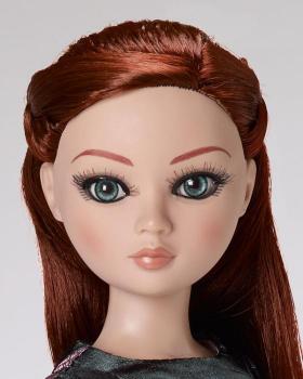 Wilde Imagination - Ellowyne Wilde - Satin - Doll (25th Anniversary Tonner Convention)