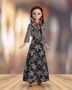Wilde Imagination - Ellowyne Wilde - Bored Walk - Outfit