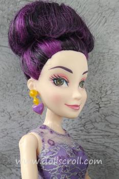 Hasbro - Descendants - Coronation - Isle of the Lost Mal - кукла