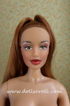 Hamilton ToyMakers - Candi - Candi 101 Redhead - кукла