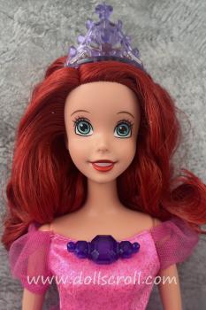 Mattel - Disney Princess - Frozen / Disney Princess Collection - Doll