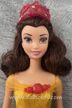 Mattel - Disney Princess - Frozen / Disney Princess Collection - Doll