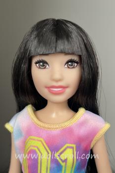 Mattel - Barbie - Skipper Babysitters Inc. - Skipper - Doll