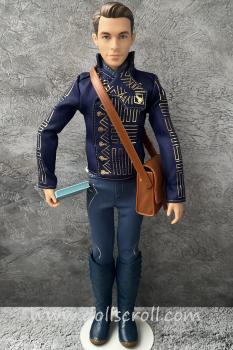 Mattel - Wicked - Fiyero - Doll (Target)