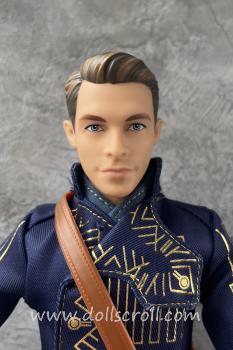Mattel - Wicked - Fiyero - Doll (Target)