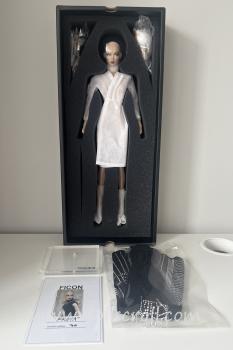 Ficondoll - Freya - Doll