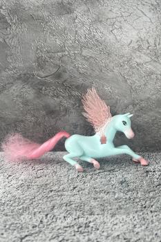 Mattel - Barbie - Barbie and The Magic of Pegasus - Rayla the Cloud Queen - Poupée