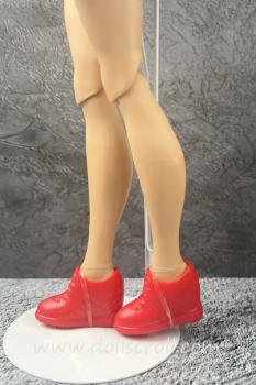 Mattel - WWE Superstars - Superstar Fashions Ronda Rousey - Poupée