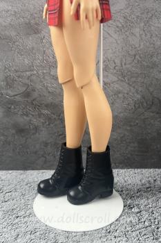 Mattel - WWE Superstars - Superstar Fashions Ronda Rousey - Poupée